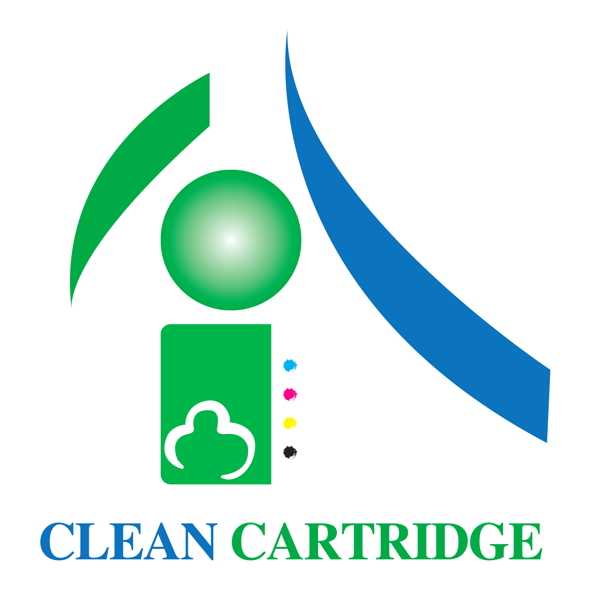 CLEAN CARTRIDGE